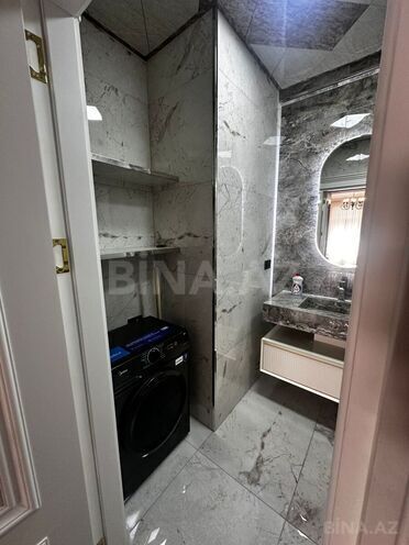 Сдаётся 3-комн. новостройка 140 м², пос. Аг шехер, photo 11 from 12