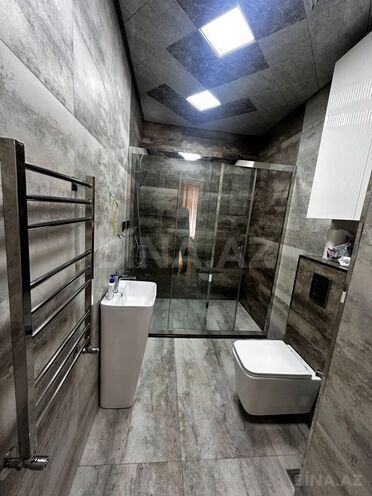 Сдаётся 3-комн. новостройка 140 м², пос. Аг шехер, photo 10 from 12