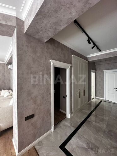 Сдаётся 3-комн. новостройка 140 м², пос. Аг шехер, photo 9 from 12