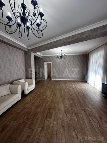 Сдаётся 3-комн. новостройка 140 м², пос. Аг шехер, photo 8 from 12