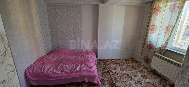 Продаётся 1-комн. новостройка 50 м², м. Иншаатчылар, photo 5 from 10
