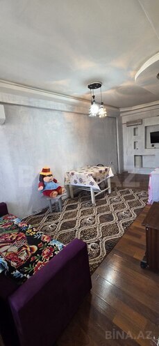 Продаётся 1-комн. новостройка 50 м², м. Иншаатчылар, photo 1 from 10