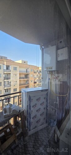 Продаётся 1-комн. новостройка 50 м², м. Иншаатчылар, photo 7 from 10