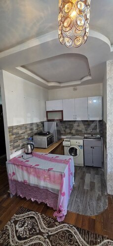 Продаётся 1-комн. новостройка 50 м², м. Иншаатчылар, photo 6 from 10
