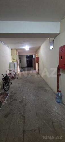 Продаётся 1-комн. новостройка 50 м², м. Иншаатчылар, photo 9 from 10