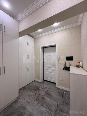 Satılır 2 otaqlı yeni tikili 68 m², 8 Noyabr m., photo 15 from 17