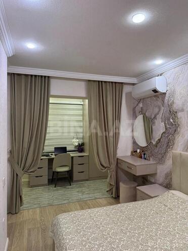 Satılır 2 otaqlı yeni tikili 68 m², 8 Noyabr m., photo 13 from 17