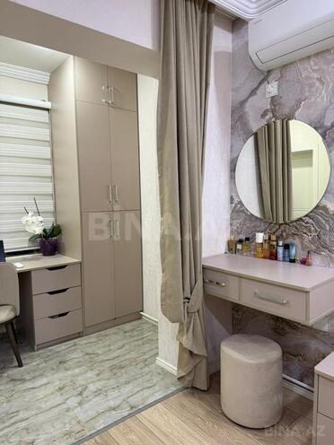 Satılır 2 otaqlı yeni tikili 68 m², 8 Noyabr m., photo 14 from 17