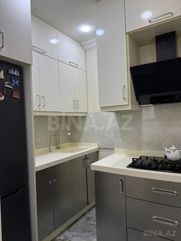 Satılır 2 otaqlı yeni tikili 68 m², 8 Noyabr m., photo 8 from 17