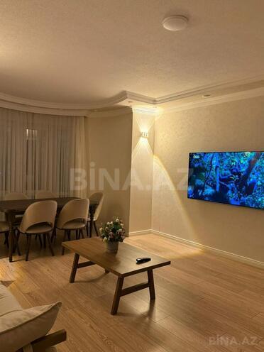 Satılır 2 otaqlı yeni tikili 68 m², 8 Noyabr m., photo 4 from 17