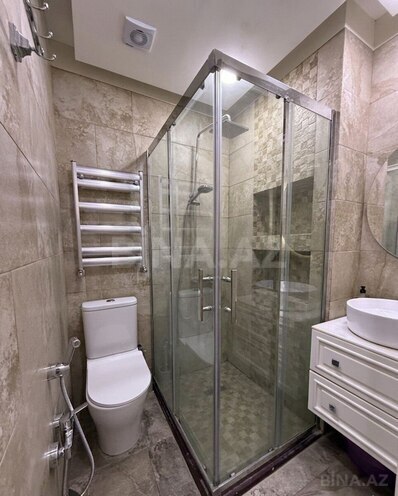 Satılır 2 otaqlı yeni tikili 68 m², 8 Noyabr m., photo 16 from 17