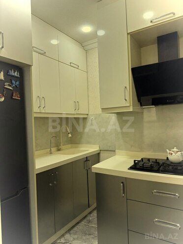 Satılır 2 otaqlı yeni tikili 68 m², 8 Noyabr m., photo 7 from 17