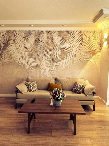 Satılır 2 otaqlı yeni tikili 68 m², 8 Noyabr m., photo 3 from 17