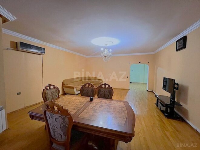 Продаётся 3-комн. новостройка 140 м², м. 8 ноября, photo 3 from 17