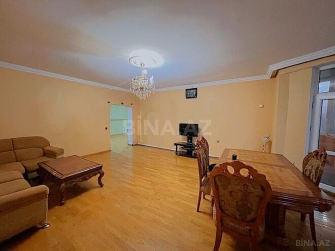 Продаётся 3-комн. новостройка 140 м², м. 8 ноября, photo 4 from 17