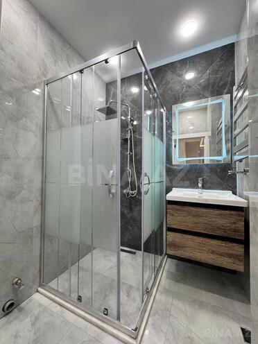 Satılır 3 otaqlı köhnə tikili 80 m², Əhmədli m., photo 12 from 14