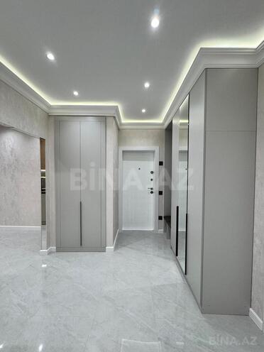 Satılır 3 otaqlı köhnə tikili 80 m², Əhmədli m., photo 10 from 14