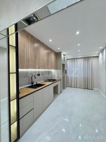 Satılır 3 otaqlı köhnə tikili 80 m², Əhmədli m., photo 7 from 14