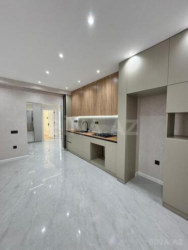 Satılır 3 otaqlı köhnə tikili 80 m², Əhmədli m., photo 9 from 14