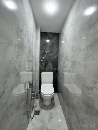 Satılır 3 otaqlı köhnə tikili 80 m², Əhmədli m., photo 13 from 14