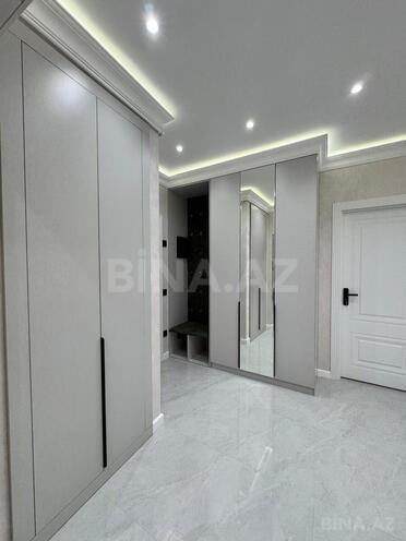 Satılır 3 otaqlı köhnə tikili 80 m², Əhmədli m., photo 11 from 14