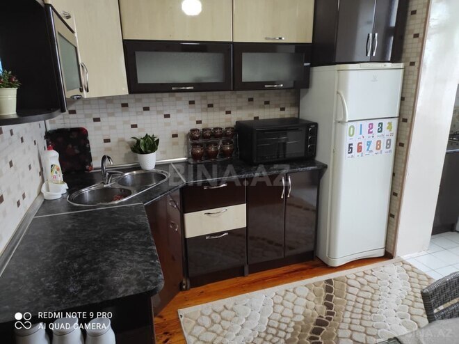 Продаётся 3-комн. вторичка 85 м², Сураханский  р., photo 9 from 13