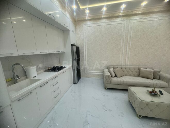 Сдаётся 2-комн. новостройка 66 м², м. 28 мая, photo 10 from 14