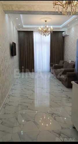 Сдаётся 1-комн. новостройка 41 м², м. 28 мая, photo 6 from 12