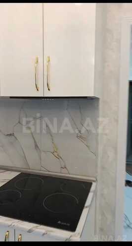 Сдаётся 1-комн. новостройка 41 м², м. 28 мая, photo 8 from 12