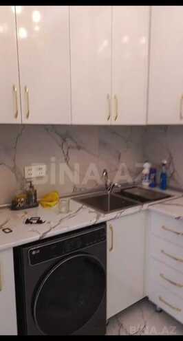 Сдаётся 1-комн. новостройка 41 м², м. 28 мая, photo 9 from 12