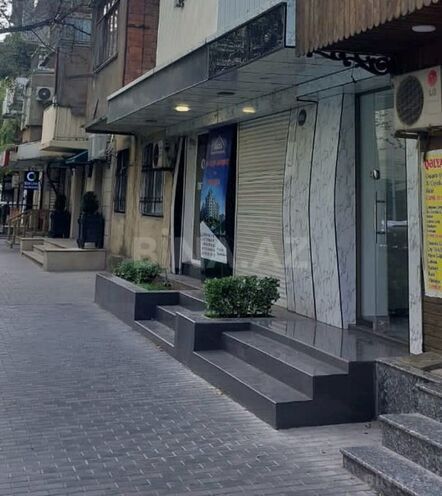 Продаётся  объект 50 м², м. Элмляр Академиясы, photo 4 from 5