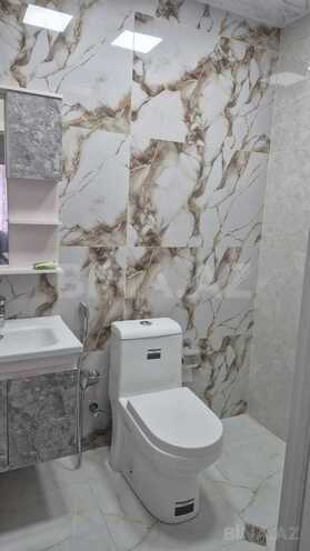 İcarəyə verilir 2 otaqlı köhnə tikili 56 m², Yeni Günəşli q., photo 10 from 14