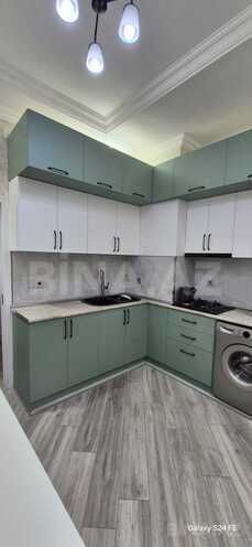 İcarəyə verilir 2 otaqlı köhnə tikili 56 m², Yeni Günəşli q., photo 1 from 14