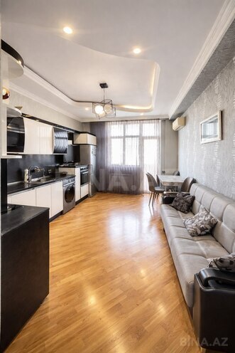 Satılır 4 otaqlı yeni tikili 170 m², Nəsimi r., photo 4 from 14