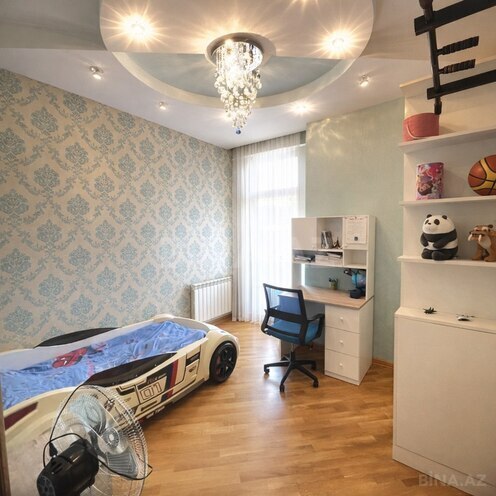 Satılır 4 otaqlı yeni tikili 170 m², Nəsimi r., photo 6 from 14