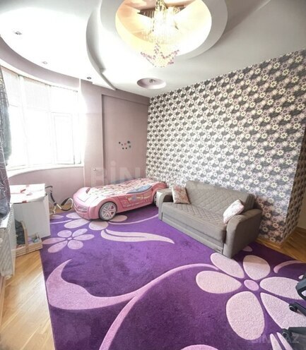 Satılır 4 otaqlı yeni tikili 170 m², Nəsimi r., photo 8 from 14