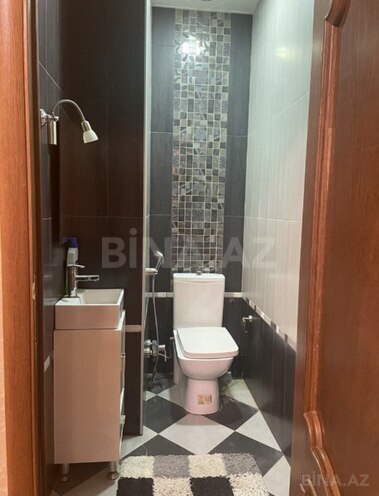 Satılır 4 otaqlı yeni tikili 170 m², Nəsimi r., photo 12 from 14