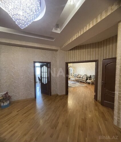 Satılır 4 otaqlı yeni tikili 170 m², Nəsimi r., photo 9 from 14