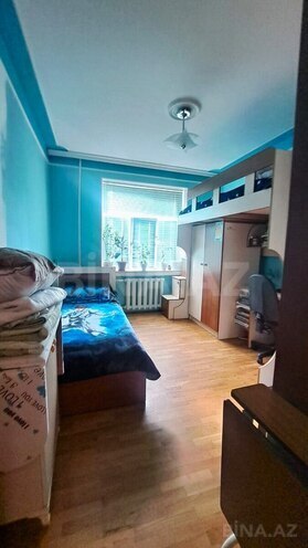 Satılır 3 otaqlı köhnə tikili 85 m², Əhmədli m., photo 7 from 17