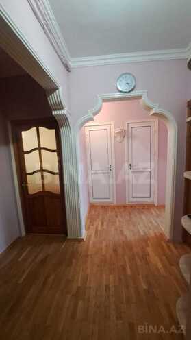 Satılır 3 otaqlı köhnə tikili 85 m², Əhmədli m., photo 15 from 17