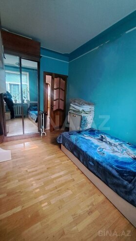 Satılır 3 otaqlı köhnə tikili 85 m², Əhmədli m., photo 8 from 17