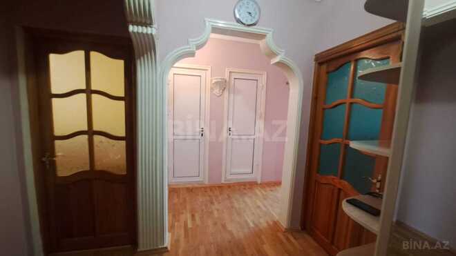 Satılır 3 otaqlı köhnə tikili 85 m², Əhmədli m., photo 16 from 17