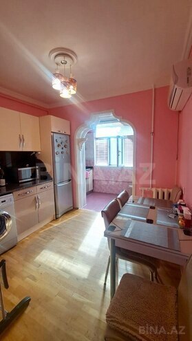 Satılır 3 otaqlı köhnə tikili 85 m², Əhmədli m., photo 5 from 17