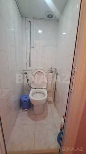 Satılır 3 otaqlı köhnə tikili 85 m², Əhmədli m., photo 12 from 17