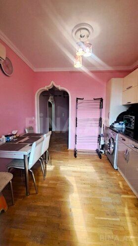Satılır 3 otaqlı köhnə tikili 85 m², Əhmədli m., photo 6 from 17