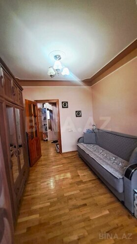 Satılır 3 otaqlı köhnə tikili 85 m², Əhmədli m., photo 10 from 17