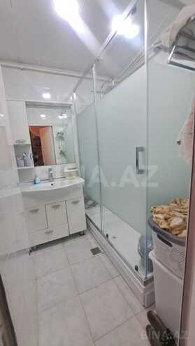 Satılır 3 otaqlı köhnə tikili 85 m², Əhmədli m., photo 11 from 17