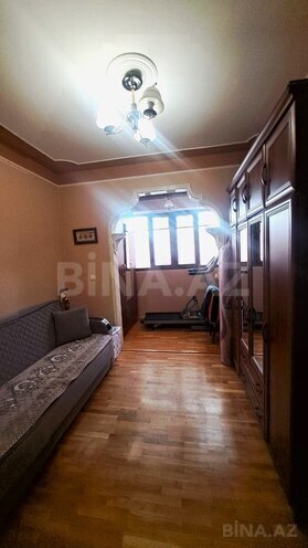 Satılır 3 otaqlı köhnə tikili 85 m², Əhmədli m., photo 9 from 17