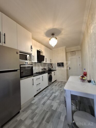 Продаётся 2-комн. новостройка 95 м², Абшеронcкий  р., photo 6 from 22