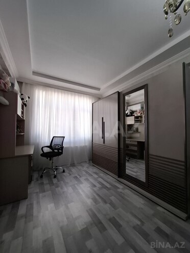 Продаётся 2-комн. новостройка 95 м², Абшеронcкий  р., photo 21 from 22